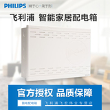 飛利浦弱電箱